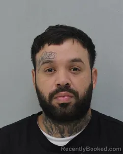 Mugshot of Yusef Perez Chakaur booked in Charles City County, Virginia on October 10, 2026