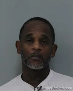 Mugshot of Robert Lewis Shelton booked in Charles City County, Virginia on October 10, 2026