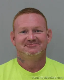 Mugshot of Timothy Sheridan