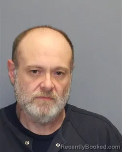 Mugshot of TIMOTHY STERLING WEBB