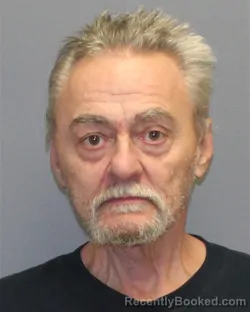 Mugshot of RICHARD KNUCKLES