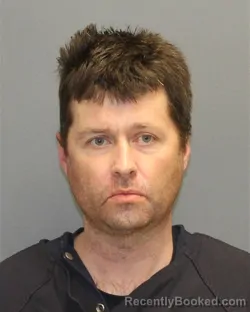 Mugshot of TODD M HUYETT
