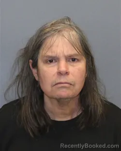 Mugshot of STEPHENIE EDITHA STAUF