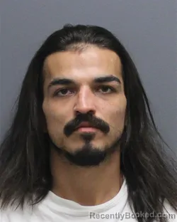 Mugshot of OAKLEY DREW THERRIEN