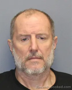 Mugshot of DENVER NATHAN NEWLIN