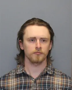 Mugshot of ETHAN JOSEPH