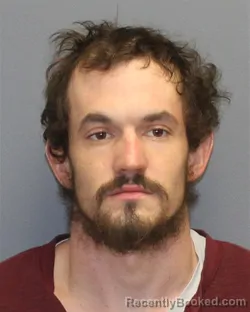 Mugshot of MATTHEW SCOTT ROYSTON