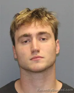 Mugshot of SAM WEIS SAWYER