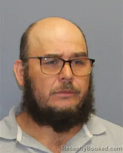 Mugshot of ELIAS SARNUIA