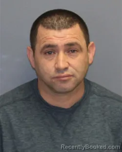 Mugshot of NERY ARITA REYES