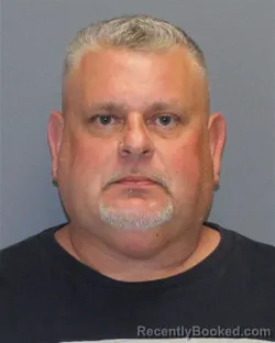 Mugshot of RICHARD DEWAYNE GREEN