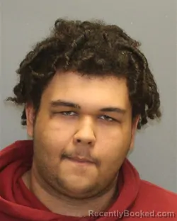 Mugshot of MALIKA M RAMEY