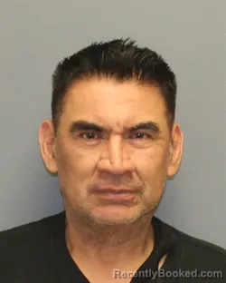 Mugshot of JORGE BALMORE GALDAMEZ MARTINEZ booked in Clarke County, Virginia on March 28, 2026