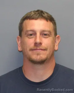 Mugshot of ROBERT BRADFORD TAYLOR booked in Clarke County, Virginia on April 1, 2026