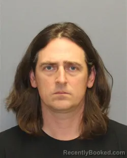 Mugshot of KENNETH LODGE WALSH booked in Clarke County, Virginia on April 2, 2026