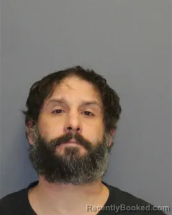 Mugshot of CHRISTOPHER ALLEN DAVIS booked in Clarke County, Virginia on April 21, 2026