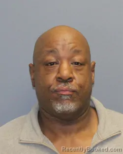 Mugshot of PHILIP NATHANIEL WILLIAMS booked in Clarke County, Virginia on April 22, 2026