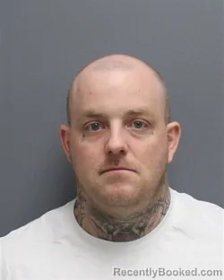 Mugshot of MARK EDWARD INGLERT booked in Clarke County, Virginia on May 1, 2026