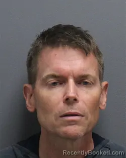 Mugshot of MICHAEL ALLEN OGDEN booked in Clarke County, Virginia on June 22, 2026