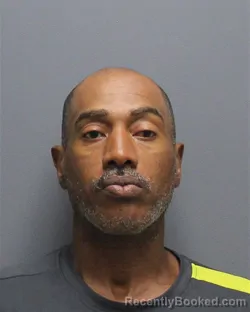 Mugshot of THOMAS CHESTER JOHNSON booked in Clarke County, Virginia on June 23, 2026
