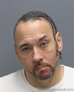 Mugshot of Jermaine Fontaine Jones booked in Clarke County, Virginia on September 3, 2026