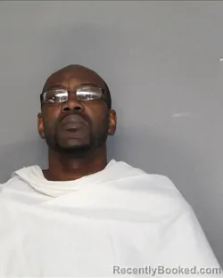 Mugshot of DESMOND RANDELL STANFORD