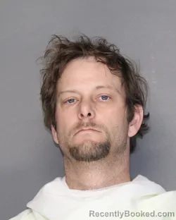 Mugshot of JOSEPH RYAN EDDY