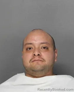 Mugshot of RODOLFO GUTIERREZ