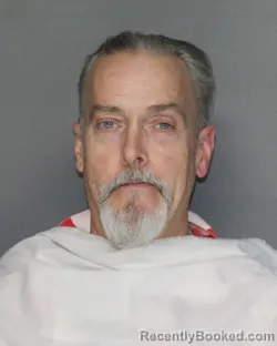 Mugshot of KENNY DEAN SEARCY