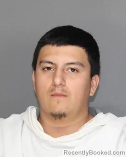 Mugshot of GILDARDO HERNANDEZ