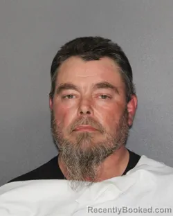 Mugshot of RUSSELL HUNT HORN