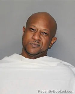 Mugshot of AHMON TAYLOR