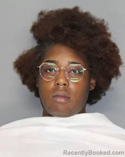 Mugshot of SYDNEY ESOSA REUBEN