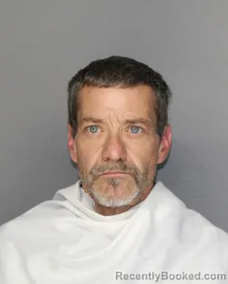 Mugshot of DAVID KRISHINGNER