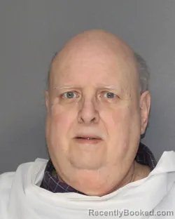 Mugshot of RICHARD LEE STAMPLEY