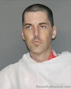 Mugshot of BRETT COLIN KNIGHT