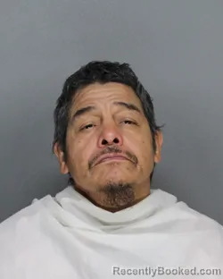 Mugshot of EDWARD PEREYDA