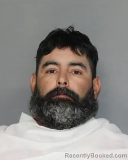 Mugshot of RICHARD WAYNE WHITE