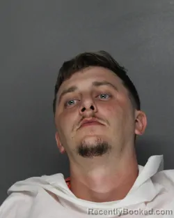 Mugshot of NATHAN DAVID DYKE