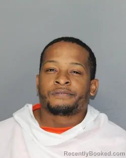 Mugshot of BRANDON STOUT