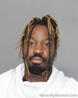 Mugshot of KURBY BERNARD ROBINSON