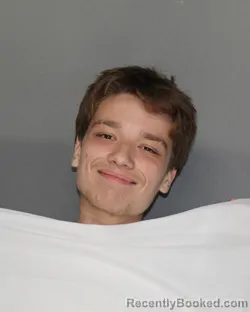 Mugshot of ANTHONY CRUZ TAPIA