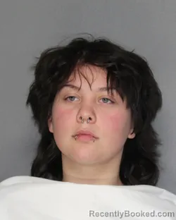 Mugshot of MAILONA LYNN BILLY