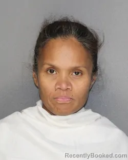 Mugshot of LASSIE ROBIN JOSEPH