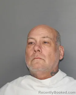 Mugshot of KEVIN WAYNE REYES