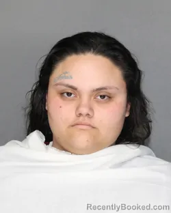 Mugshot of JACI SUE LOSSIE