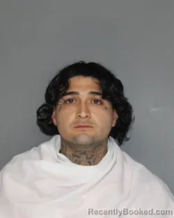 Mugshot of JONATHAN RAY ROSS