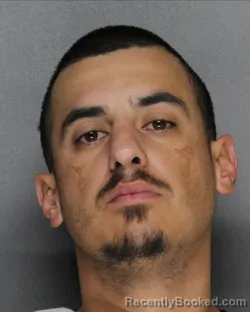 Mugshot of JEFFREY ALLEN BERRYHILL