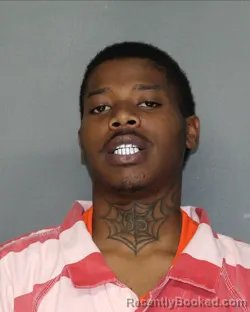 Mugshot of JACQUEN JACOLBY ALLEN