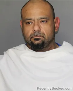 Mugshot of JOSE GOMEZ